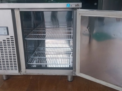 Đồng Nai Thanh lý bàn mát 90cm 2