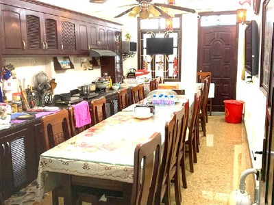 Bán nhà ngõ 521 Trương Định, ô tô lùi tận cửa, chủ tự xây ô tô tránh 30m giá chào 7.8 tỷ 3
