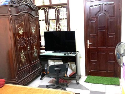 Bán nhà ngõ 521 Trương Định, ô tô lùi tận cửa, chủ tự xây ô tô tránh 30m giá chào 7.8 tỷ 4