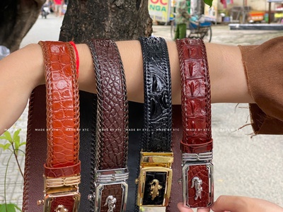 Xưởng ví da uy tín chất lượng 4