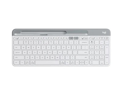 Bàn phím không dây Logitech K580 Trắng 0