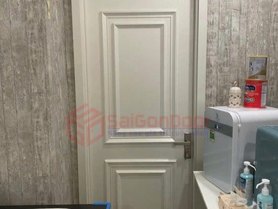 Cửa Nhựa Composite - Mang đến cho ngôi nhà của bạn một vẻ đẹp sang trọng và quý phái. 0