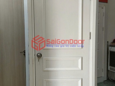 Cửa Nhựa Composite - Mang đến cho ngôi nhà của bạn một vẻ đẹp sang trọng và quý phái. 2