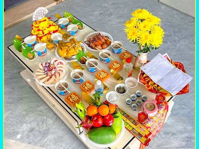 Bật Mí Giờ Cúng Khai Trương Tốt Cho Người Kinh Doanh 1