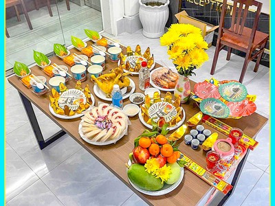 Bật Mí Giờ Cúng Khai Trương Tốt Cho Người Kinh Doanh 2
