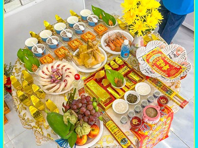 Bật Mí Giờ Cúng Khai Trương Tốt Cho Người Kinh Doanh 3