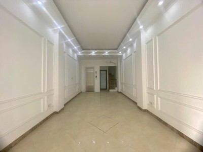 Phố Vip Ba Đình 40m2 x 7 tầng thang máy - Ngõ kinh doanh - Sổ đỏ vuông đẹp. 0