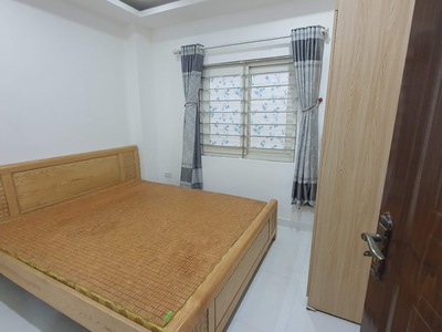  CHÍNH CHỦ cho thuê Phòng CC MINI 55m2 có 2N, 1K, 1VS  FULL nội thất   gần Ngã Tư Sở  2
