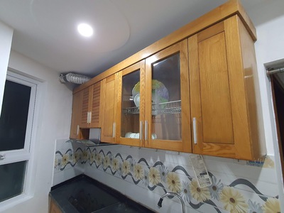  CHÍNH CHỦ cho thuê Phòng CC MINI 55m2 có 2N, 1K, 1VS  FULL nội thất   gần Ngã Tư Sở  8