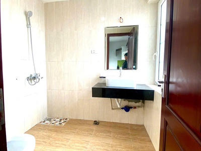 Cho thuê căn hộ chung cư mini cao cấp full đồ giá bình dân tại Kim Chung, Hoài Đức 8