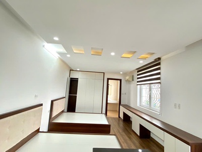 Cho thuê căn hộ chung cư mini cao cấp full đồ giá bình dân tại Kim Chung, Hoài Đức 7
