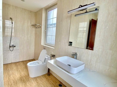 Cho thuê căn hộ chung cư mini cao cấp full đồ giá bình dân tại Kim Chung, Hoài Đức 9