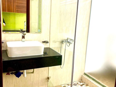 Cho thuê căn hộ chung cư mini cao cấp full đồ giá bình dân tại Kim Chung, Hoài Đức 3