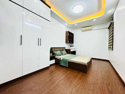 Nhà 5 tầng trung tâm thanh xuân   gần phố - thoáng đẹp - sổ đỏ chính chủ 3