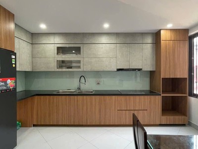 Bán nhà ngụy như kontum thanh xuân, lô góc 3 thoáng oto tránh kinh doanh, 42m2, 16.x tỷ 2