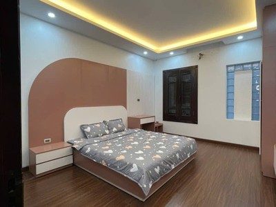 Bán nhà ngụy như kontum thanh xuân, lô góc 3 thoáng oto tránh kinh doanh, 42m2, 16.x tỷ 4