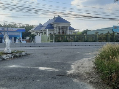 Đất ở đô thị tại bình dương giá đầu tư   3,7tr/m2 2