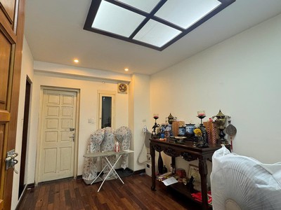 Căn góc cc làng quốc tế thăng long 151m 3pn siêu đẹp, cầu giấy, 12.6 tỷ 4