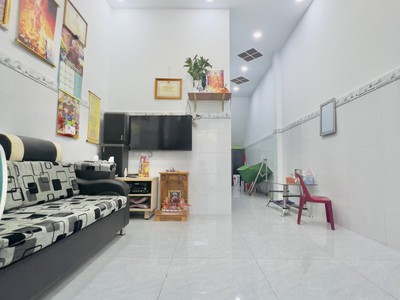 Hxh thông tân thắng giáp aeon tân phú 51m2 2t chỉ nhỉnh 5 tỷ 1