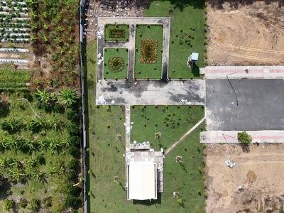 Bán nhà 2 lầu gần công viên - giá 1 tỷ 720 0