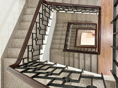 Bán nhà đẹp 5 lầu 64m2, 8pn, hẻm ô tô cách mạng tháng tám q10, 23 tỷ 9 2