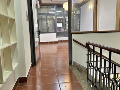 Bán nhà đẹp 5 lầu 64m2, 8pn, hẻm ô tô cách mạng tháng tám q10, 23 tỷ 9 3