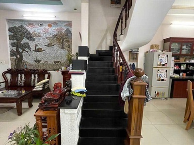 Gíá chỉ 5.6 tỷ tl 59m , 2tầng, hẻm xe hơi-thống nhất gò vấp 3