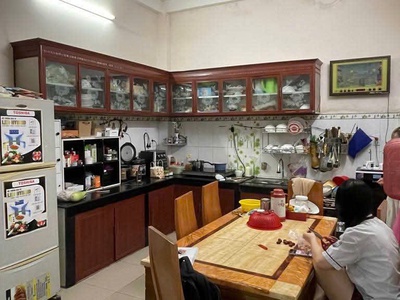 Gíá chỉ 5.6 tỷ tl 59m , 2tầng, hẻm xe hơi-thống nhất gò vấp 1