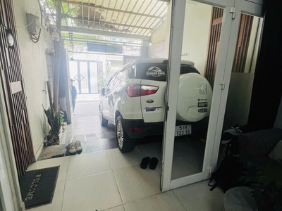 Bán nhà quận 10, đường 3 tháng 2, 6 tầng, 65m2, hẻm xe hơi, 19.8 tỷ 0