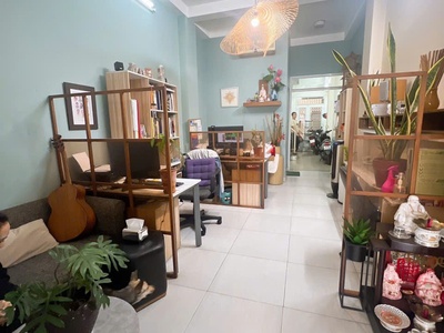 Bán nhà quận 10, đường 3 tháng 2, 6 tầng, 65m2, hẻm xe hơi, 19.8 tỷ 3