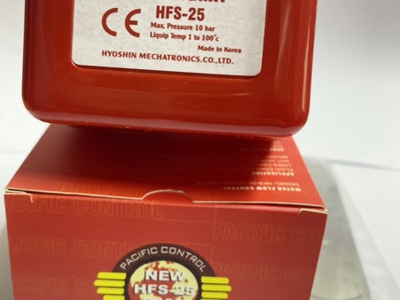 Cập nhật giá Công tắc dòng chảy Autosigma HFS25 tại Hà Nội, TP.HCM và các tỉnh lân cận 0