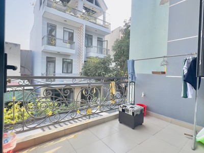 Hxh thông tân thắng giáp aeon tân phú 51m2 2t chỉ nhỉnh 5 tỷ 2