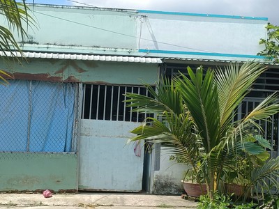 Chính chủ bán nhà phố tại cần giuộc, giá chỉ từ 1 tỷ 400 triệu 3