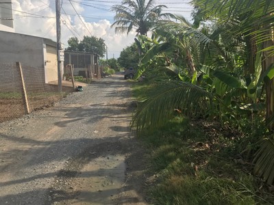 Chính chủ bán nhà phố tại cần giuộc, giá chỉ từ 1 tỷ 400 triệu 2