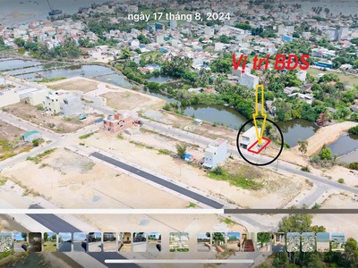 Bán đất khu dân cư xã tịnh kỳ tuyến số 3, hướng tây bắc giá 1 tỷ thương lượng 4