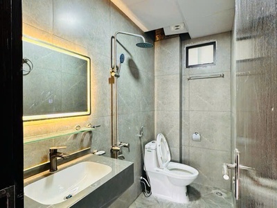 Bán nhà mới tinh xuân đỉnh phân lô, ô tô tránh, thông tứ tung 39m x 5 tầng giá 7.65 tỷ 2