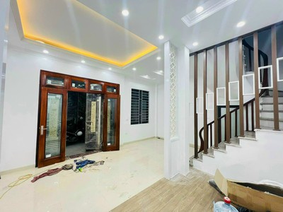 Bán nhà trong ngõ phố quang tiến nam từ liêm 72m x 5tầng giá 6,8 tỷ 1