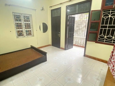 Bán nhà mặt ngõ trường chinh 55mx4 tầng, ô tô tránh, kinh doanh sầm uất 15.45 tỷ. 1