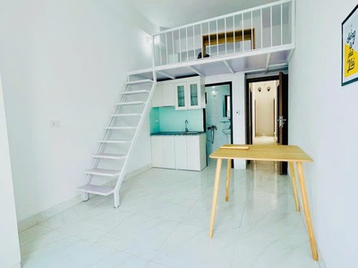 Hot   dòng tiền đỉnh phố khương hạ thanh xuân với 97m2 7 tầng, giá chỉ 22.8 tỷ. 1