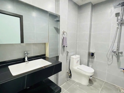 Bán nhà phố thái thịnh, trung tâm đống đa. vị trí đẹp, khung cột chắc chắn, thiết kế hiện đại. chủ 4