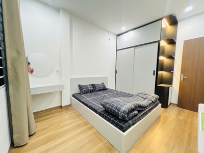 Bán nhà phố thái thịnh, trung tâm đống đa. vị trí đẹp, khung cột chắc chắn, thiết kế hiện đại. chủ 3