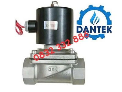 Van Điện Từ Unid Inox   Sự Lựa Chọn Hoàn Hảo Cho Hệ Thống Nước, Hơi, Khí Nén Tại Cần Thơ 0