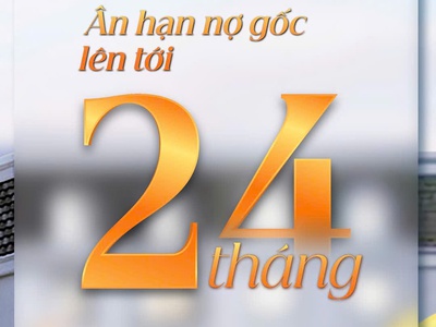 Đón sóng thịnh vượng - cơ hội đầu tư bùng nổ 3