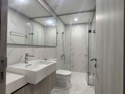 Masteri west hight - view hồ - 1pn   47m2 - dòng tiền gần 10tr/tháng - chỉ 3.980 tỷ net 3