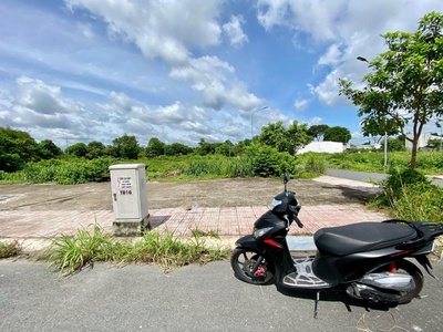 Bán đất 890 triệu ngay TTHC Tân Uyên 1