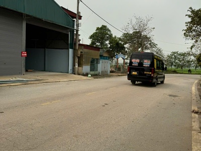 Chính chủ cho thuê kho ,xưởng ngay tại nam thanh - thành phố điện biên phủ 4