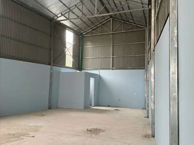 Chính chủ cho thuê kho ,xưởng ngay tại nam thanh - thành phố điện biên phủ 2