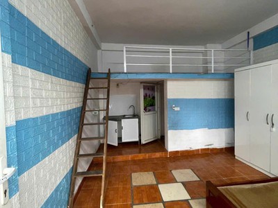 Chính chủ 32 đỗ đức dục nhà 2 mặt thoáng, đầu chợ, trống phòng 3tr3, 3tr5 có máy giặt chung 3