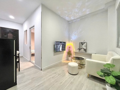 Mình cần sang nhượng lại hợp đồng cho thuê nhà đường nguyễn hữu cảnh - tp hồ chí minh 0