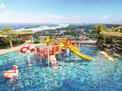 Sóng bắt đầu từ gió, gió bắt đầu từ đâu 4